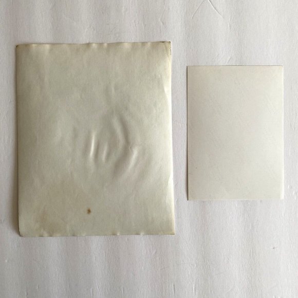 c1970 Original Water Mill Black White Photographs Steven Willhite Set of 2 - Picture 2 of 12